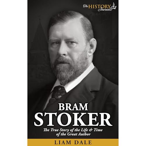 BRAM STOKER