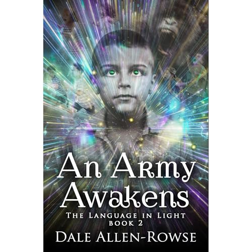 An Army Awakens