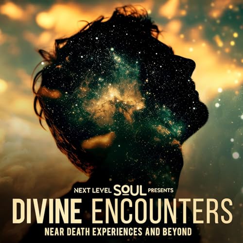 Divine Encounters: Near-Death Experiences (NDE) & Beyond by Next Level Soul