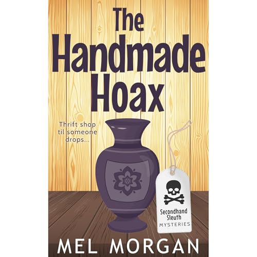 The Handmade Hoax