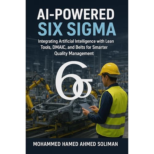 AI-Powered Six Sigma