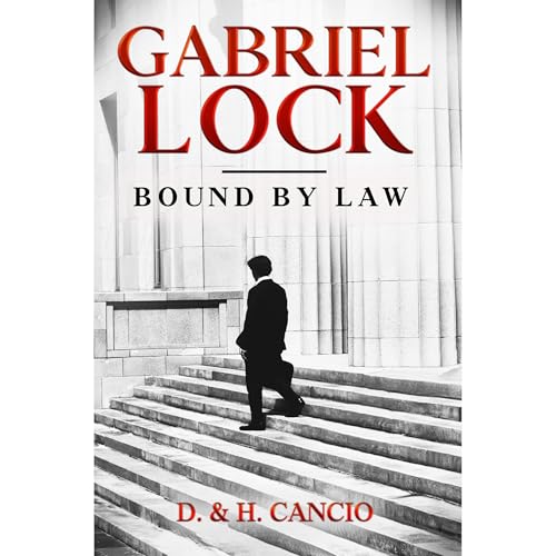 Gabriel Lock by D. and H. Cancio