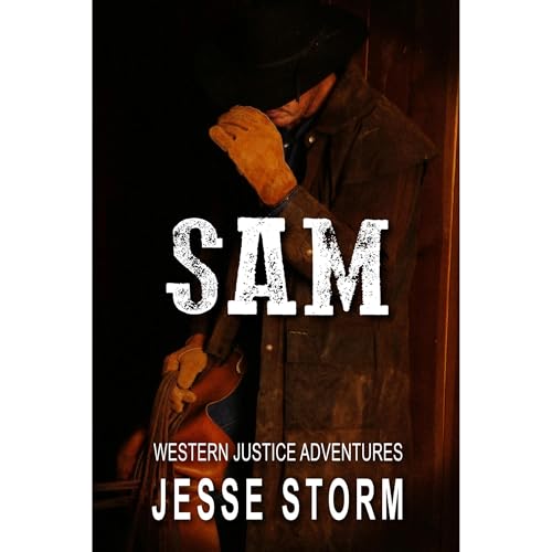 Sam by Jesse Storm