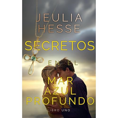 Secretos en el Mar Azul Profundo