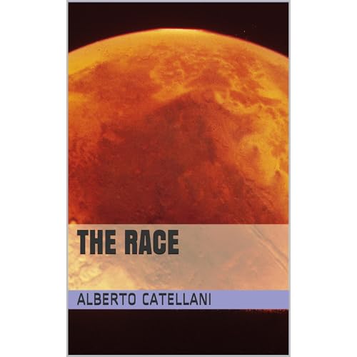 The Race by Alberto Catellani