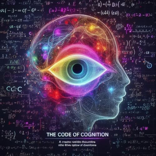 The Code of Cognition: A Creative Romp Through the Equations That Enable AI