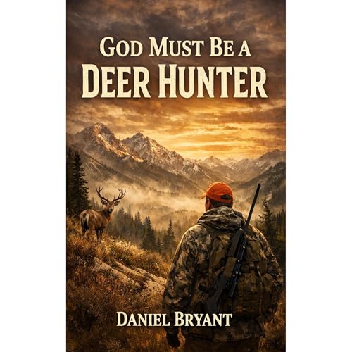 God Must Be a Deer Hunter