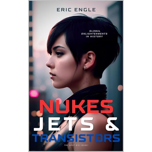 Nukes, Jets & Chips by Eric Engle