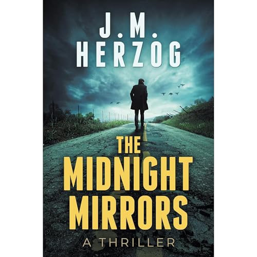 The Midnight Mirrors