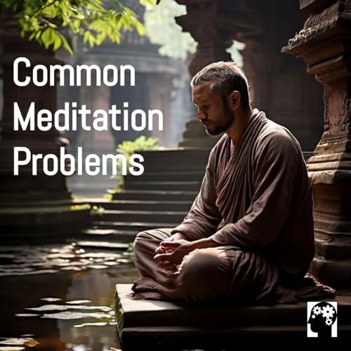 Meditation Hurdles by Sergio Suárez Benítez