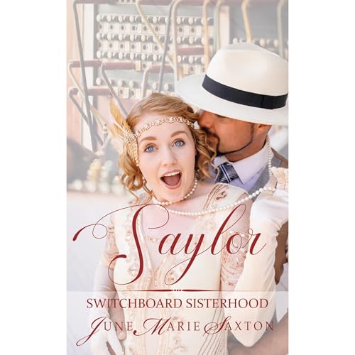 Saylor by June Marie Saxton