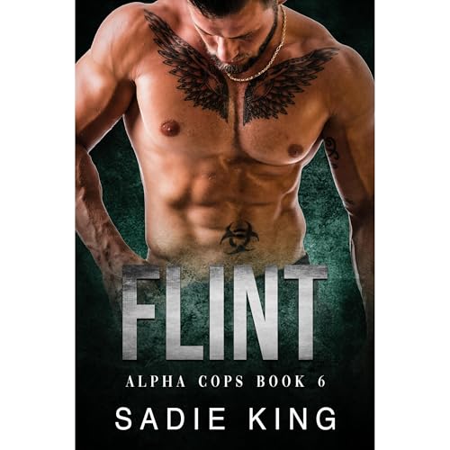 Flint by Sadie King