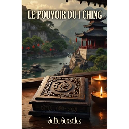 Le Pouvoir du I Ching