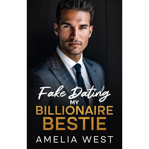Fake Dating My Billionaire Bestie