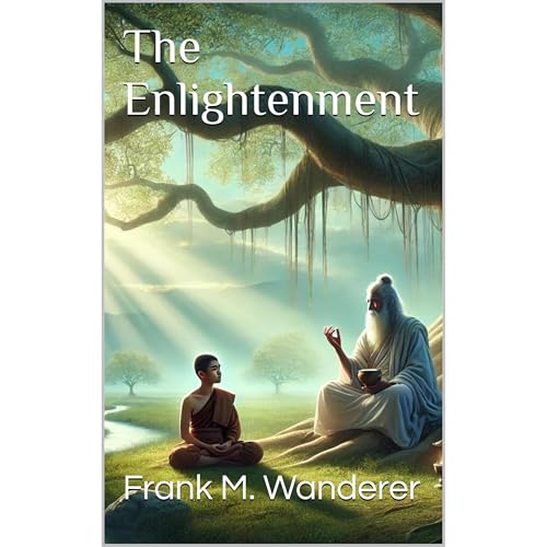 The Enlightenment by Frank M. Wanderer