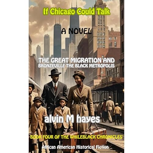 If Chicago Could Talk