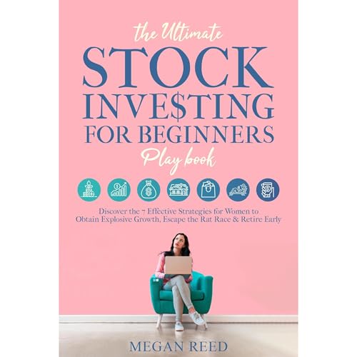 The Ultimate Stock Market Investing For Beginners Playbook