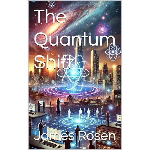 The Quantum Shift by James Rosen