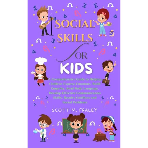 Social Skills for Kids