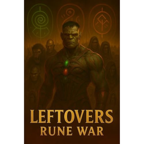 Leftovers - Rune War