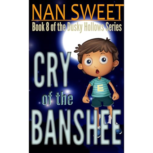 (8) Cry of the Banshee