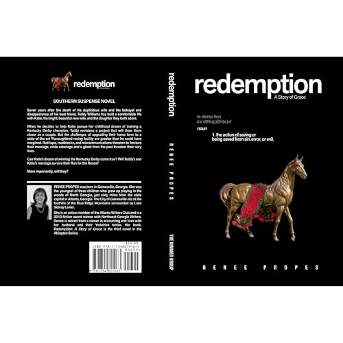 Redemption by Renee Propes
