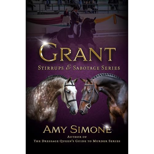 Grant by Amy Simone