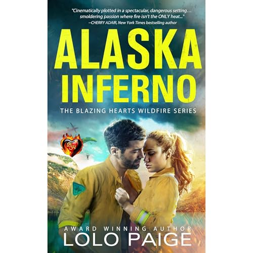 Alaska Inferno