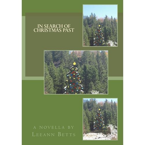 In Search of Christmas Past