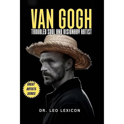 Van Gogh by Leo Lexicon