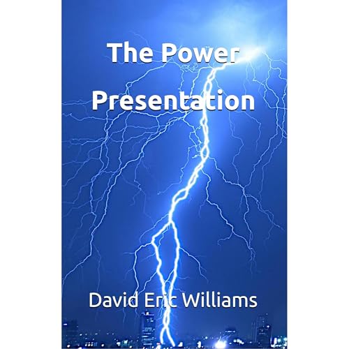 The Power Presentation