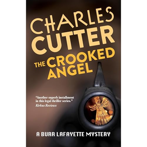 The Crooked Angel