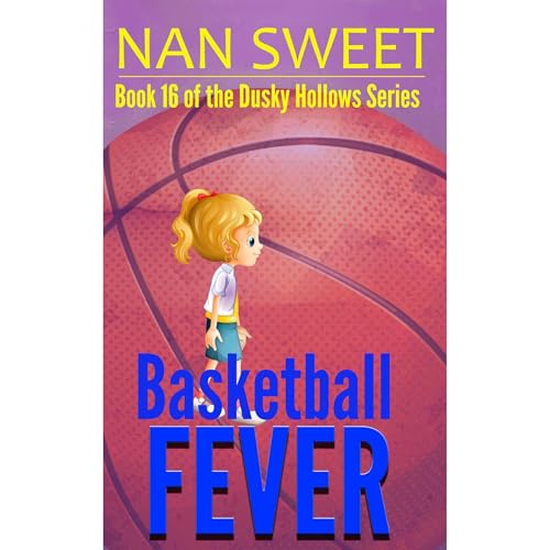 (16) Basketball Fever