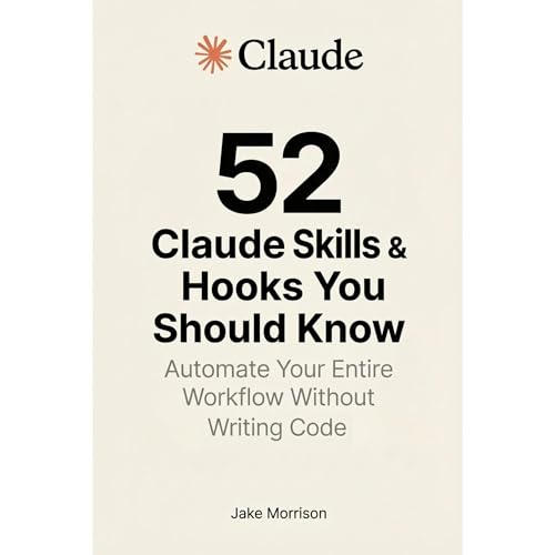 52 Claude Code Skills & Hooks You Should Know
