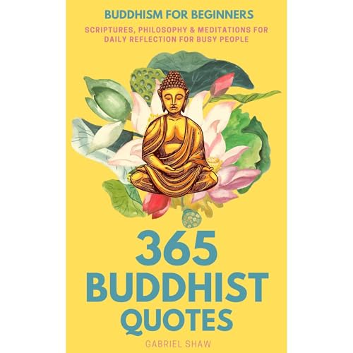 Buddhism for Beginners