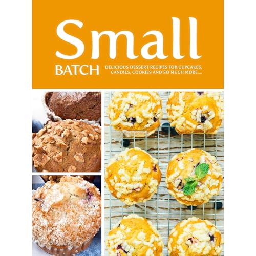 Small Batch by BookSumo Press