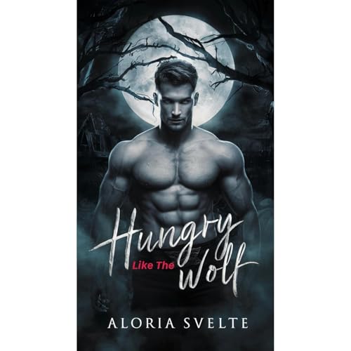 Hungry Like The Wolf