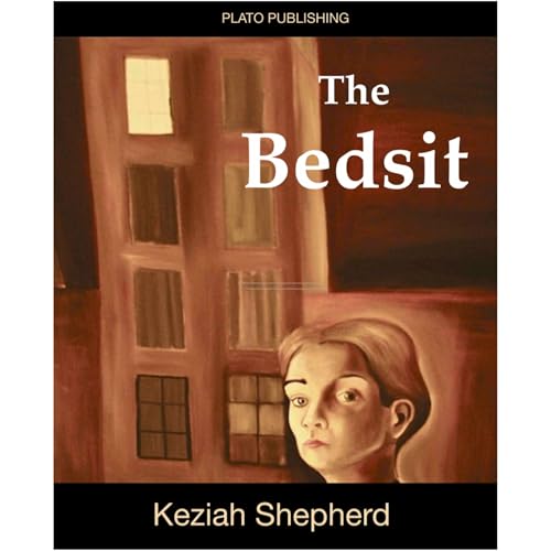 The Bedsit by Keziah Shepherd