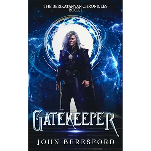 Gatekeeper by John Beresford