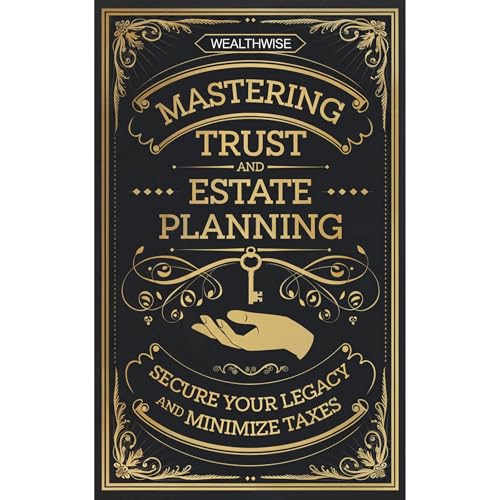Mastering Trust and Estate Planning