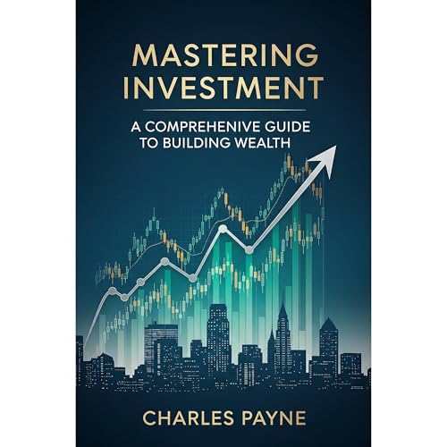 Mastering Investment by Charles Payne