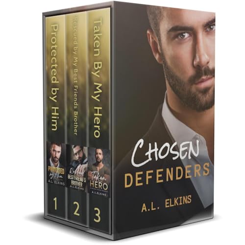 Chosen Defenders