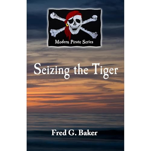 Siezing the Tiger