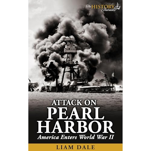 ATTACK ON PEARL HARBOR