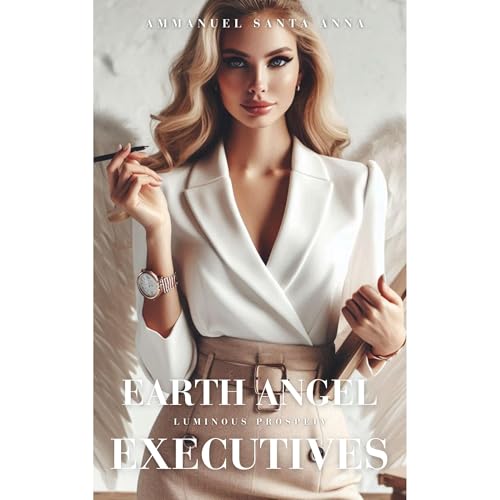 Earth Angel Executives