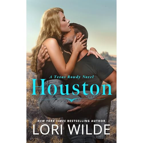 Houston by Lori Wilde