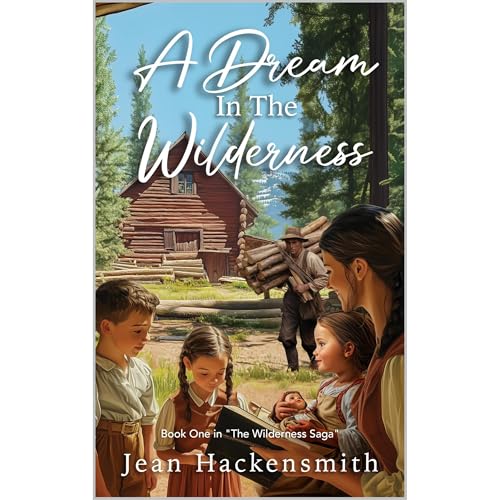 A Dream In The Wilderness