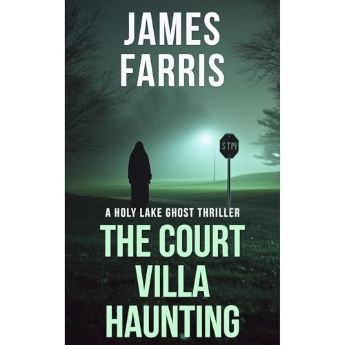 The Court Villa Haunting