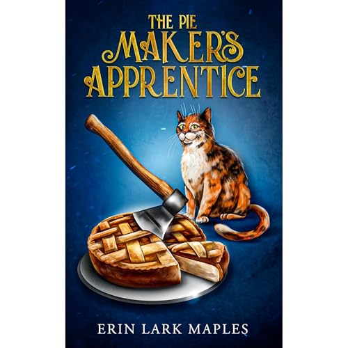 The Pie Maker's Apprentice by Erin Lark Maples