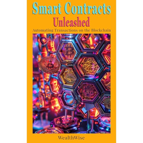 Smart Contracts Unleashed by WealthWise Publications